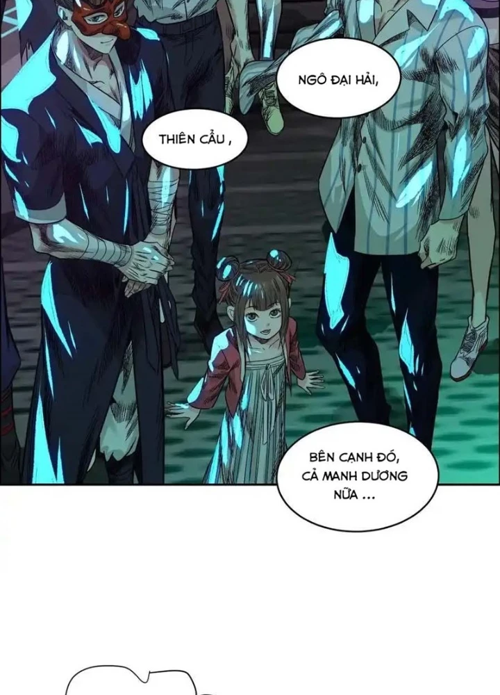 Dị Thú Mê Thành Chapter 63 - 95