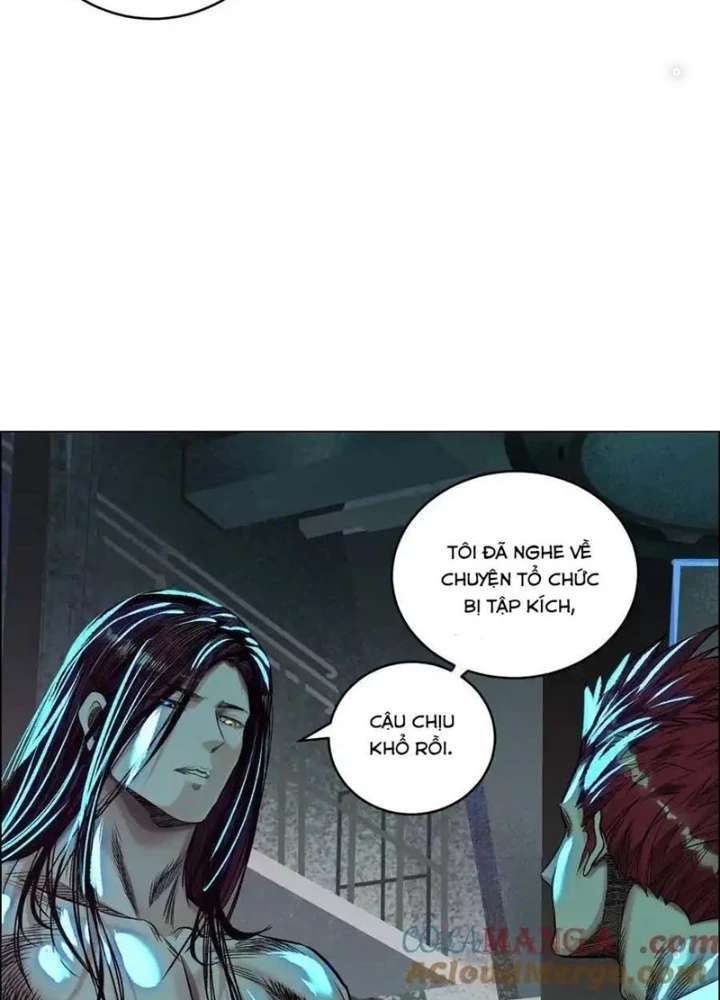Dị Thú Mê Thành Chapter 63 - 105