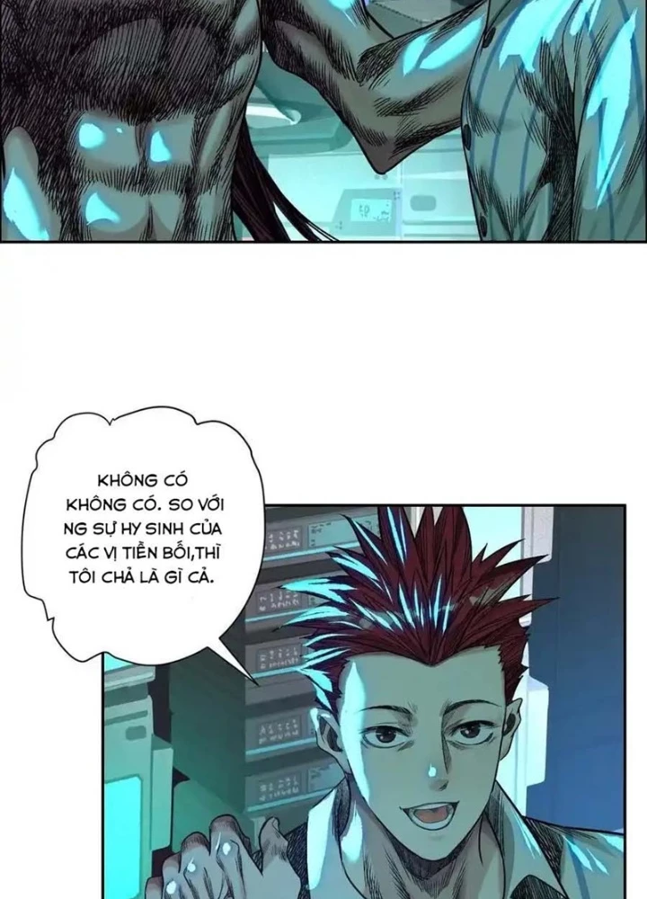 Dị Thú Mê Thành Chapter 63 - 107