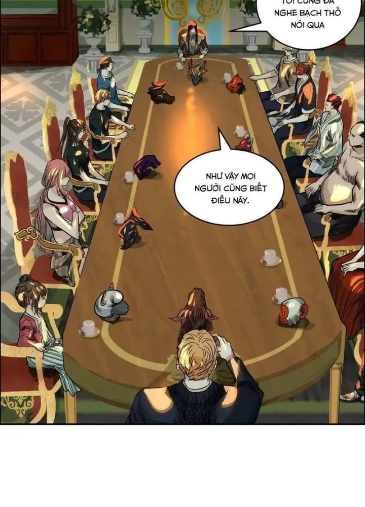 Dị Thú Mê Thành Chapter 63 - 115
