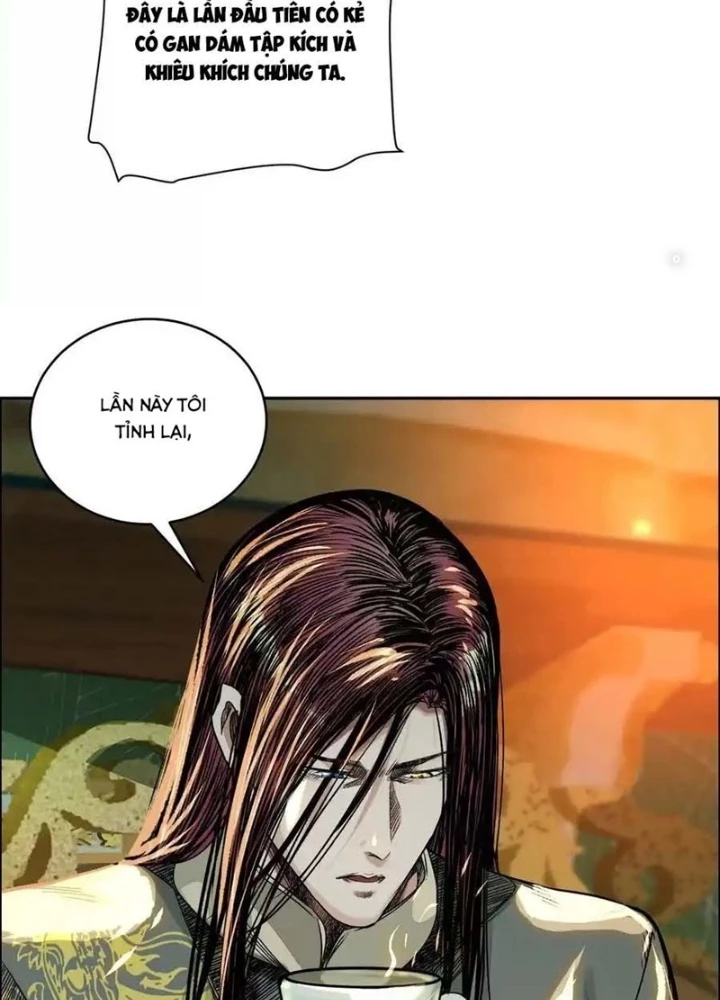 Dị Thú Mê Thành Chapter 63 - 119