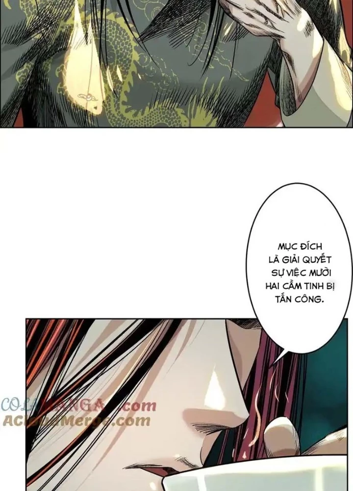Dị Thú Mê Thành Chapter 63 - 121