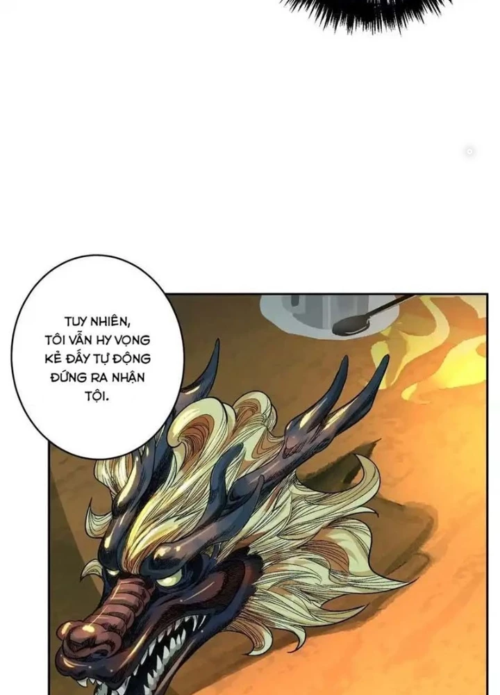 Dị Thú Mê Thành Chapter 63 - 131
