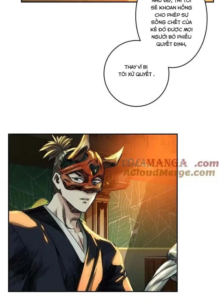 Dị Thú Mê Thành Chapter 63 - 133