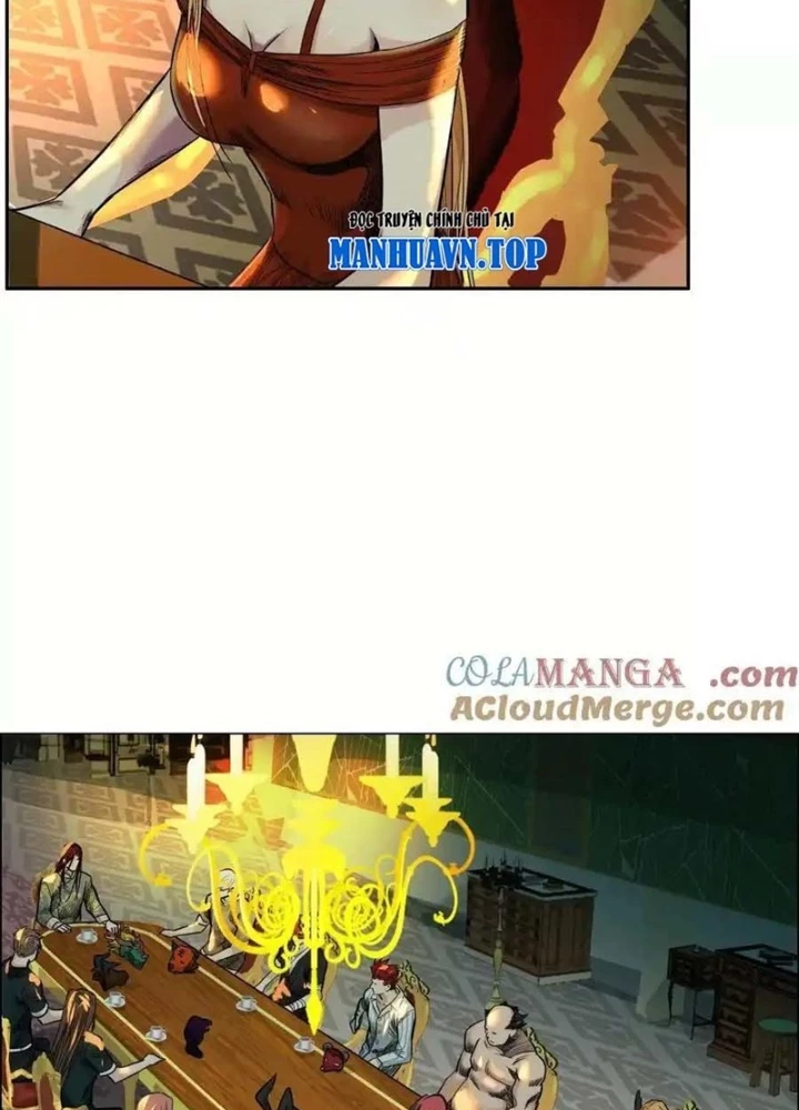Dị Thú Mê Thành Chapter 63 - 137