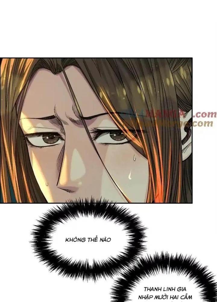 Dị Thú Mê Thành Chapter 64 - 9