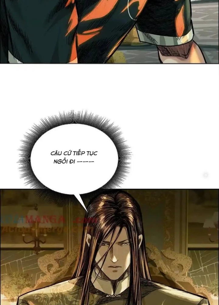 Dị Thú Mê Thành Chapter 64 - 23