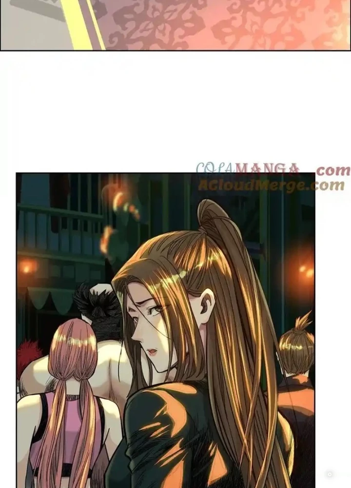 Dị Thú Mê Thành Chapter 64 - 35