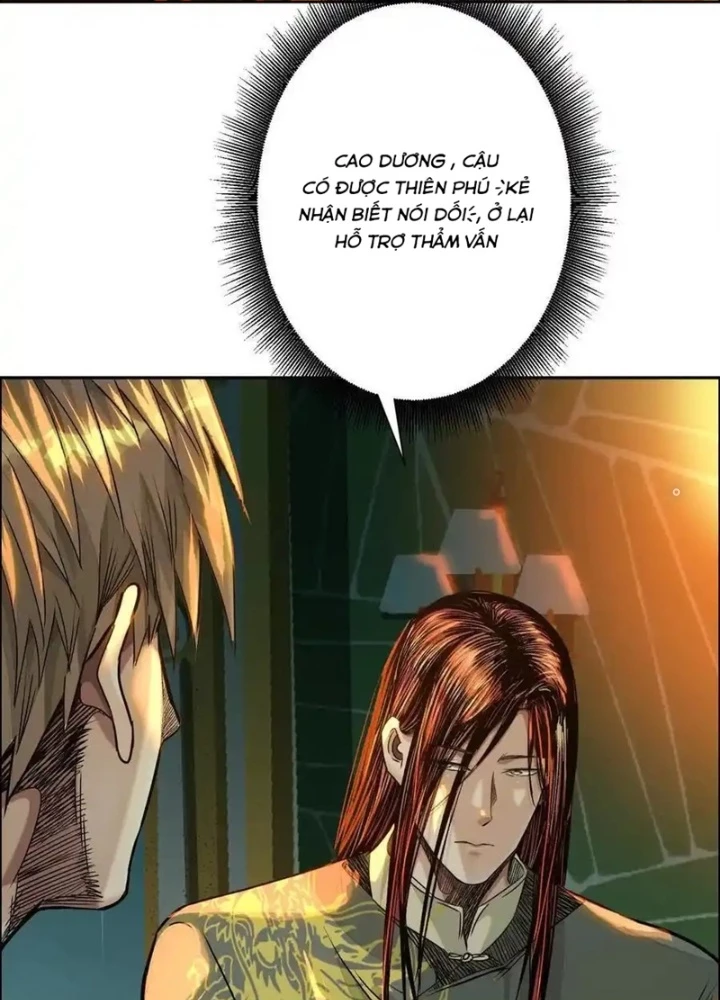 Dị Thú Mê Thành Chapter 64 - 41