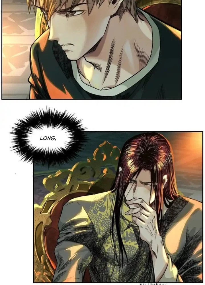 Dị Thú Mê Thành Chapter 64 - 49