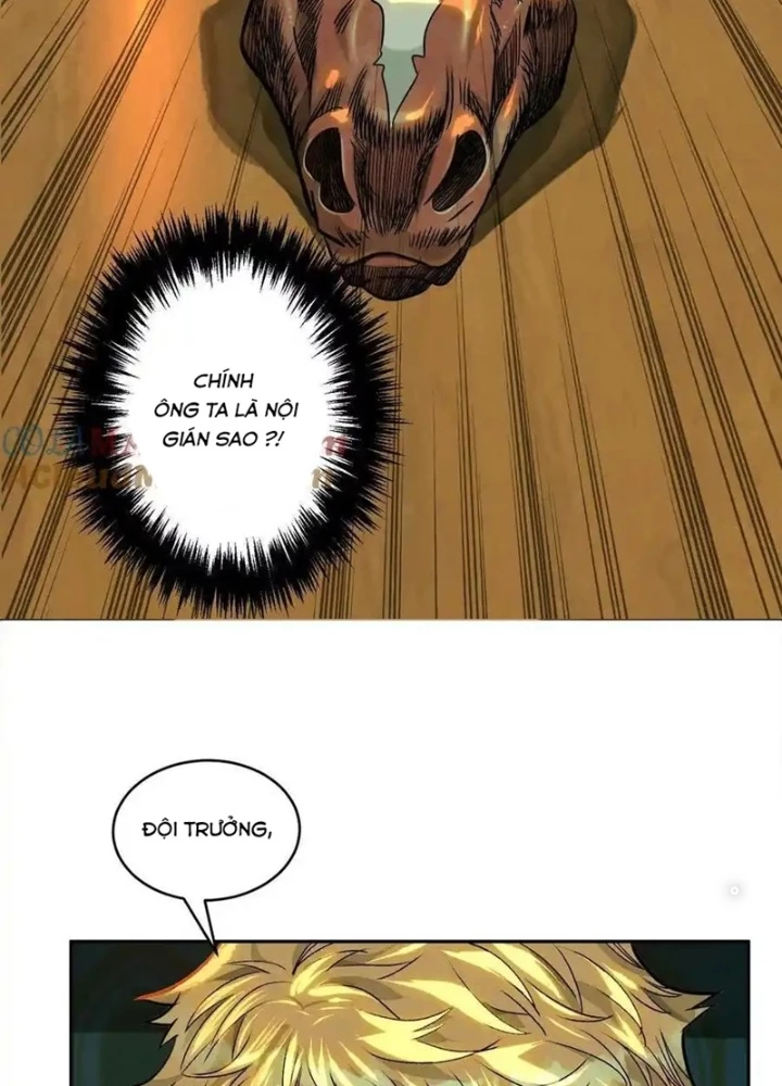 Dị Thú Mê Thành Chapter 64 - 55