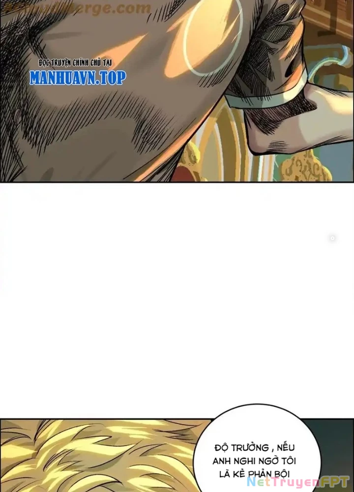 Dị Thú Mê Thành Chapter 64 - 63