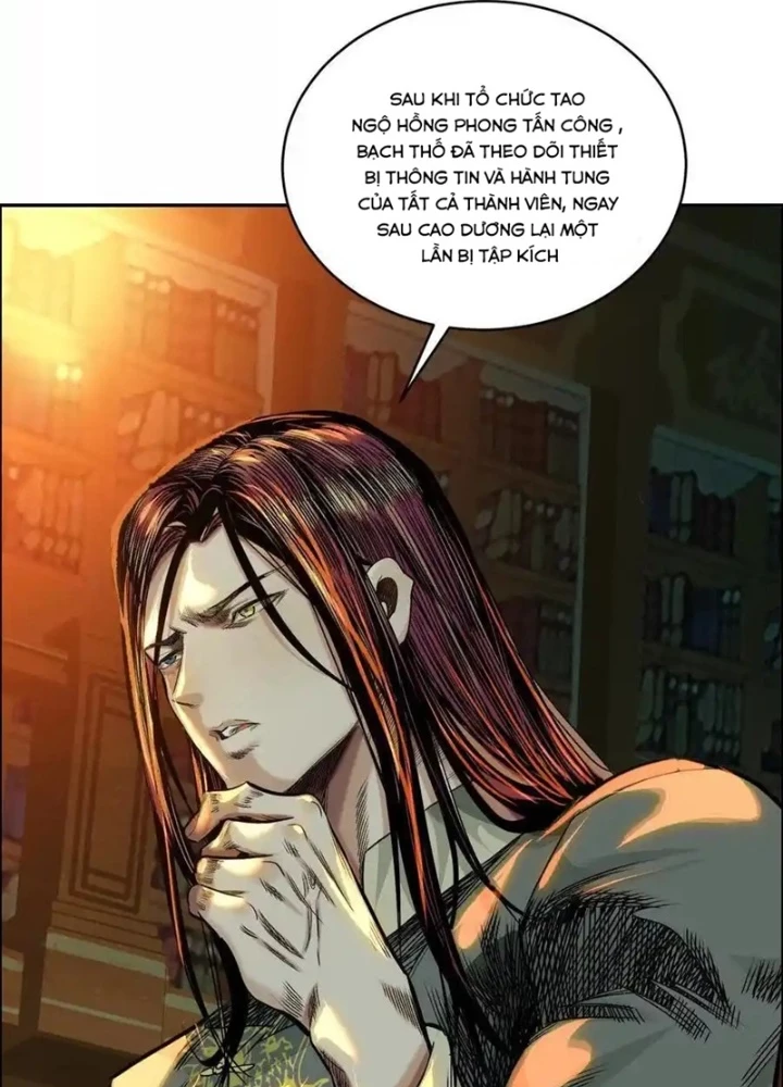 Dị Thú Mê Thành Chapter 64 - 67