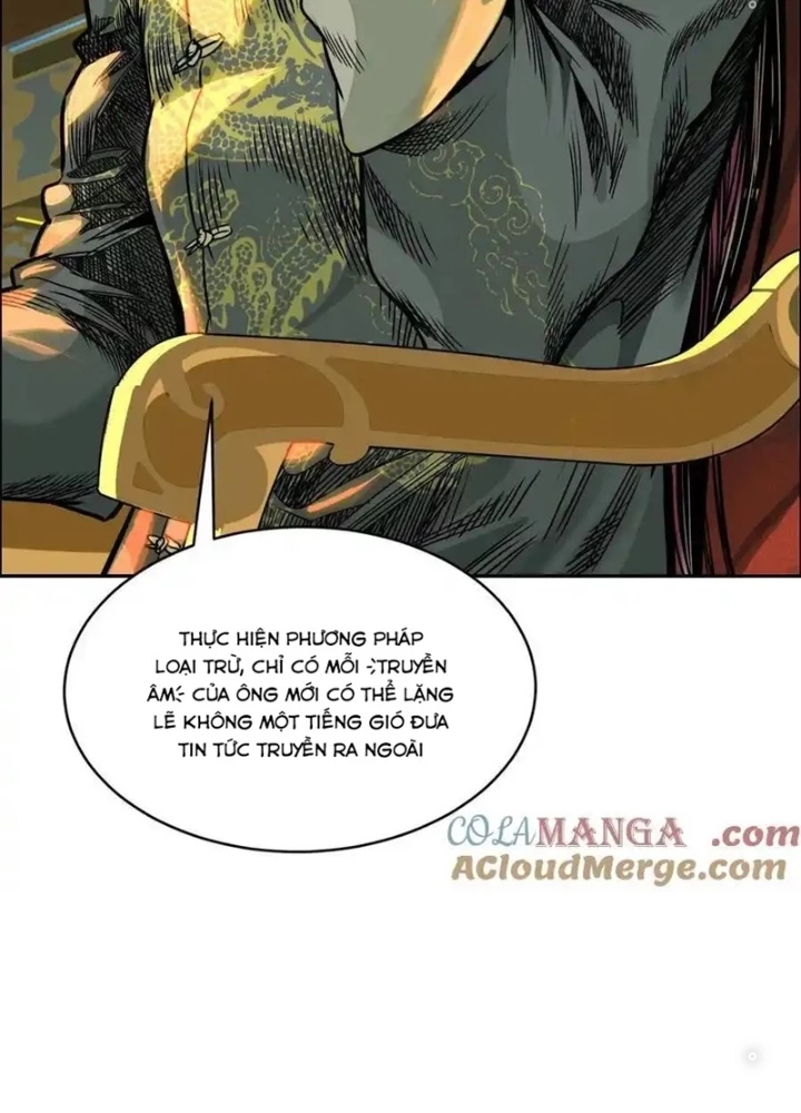 Dị Thú Mê Thành Chapter 64 - 69