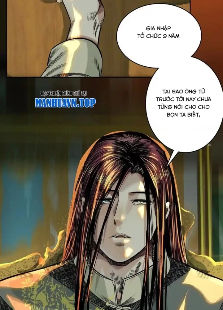 Dị Thú Mê Thành Chapter 64 - 75