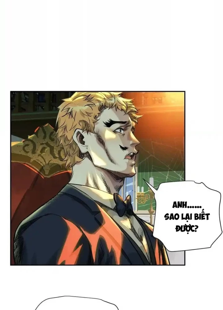 Dị Thú Mê Thành Chapter 64 - 79