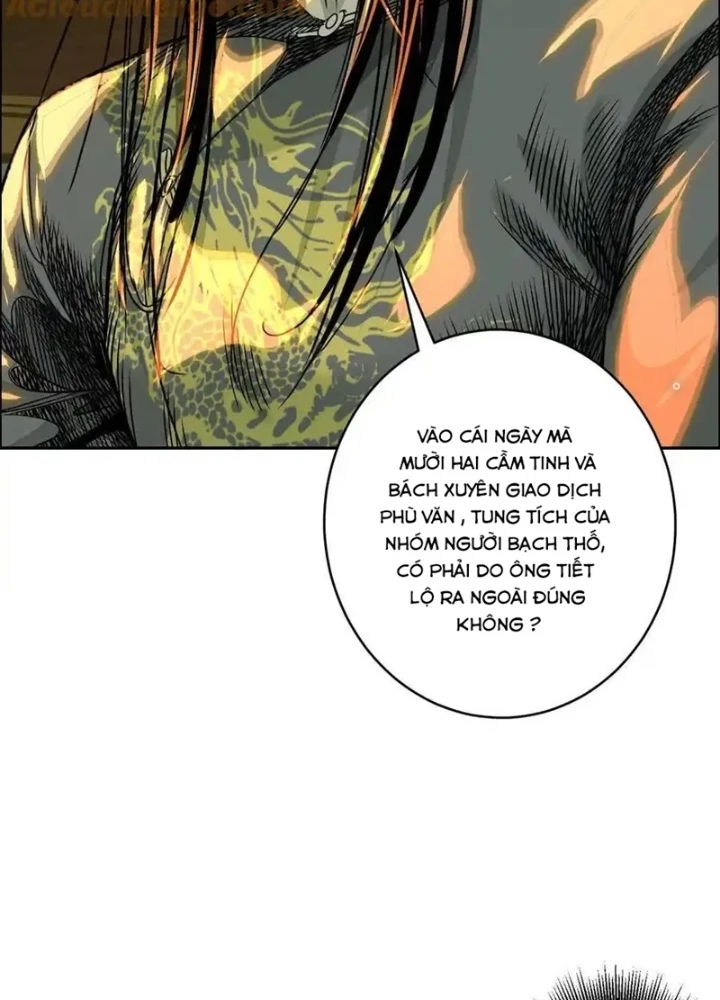 Dị Thú Mê Thành Chapter 64 - 85