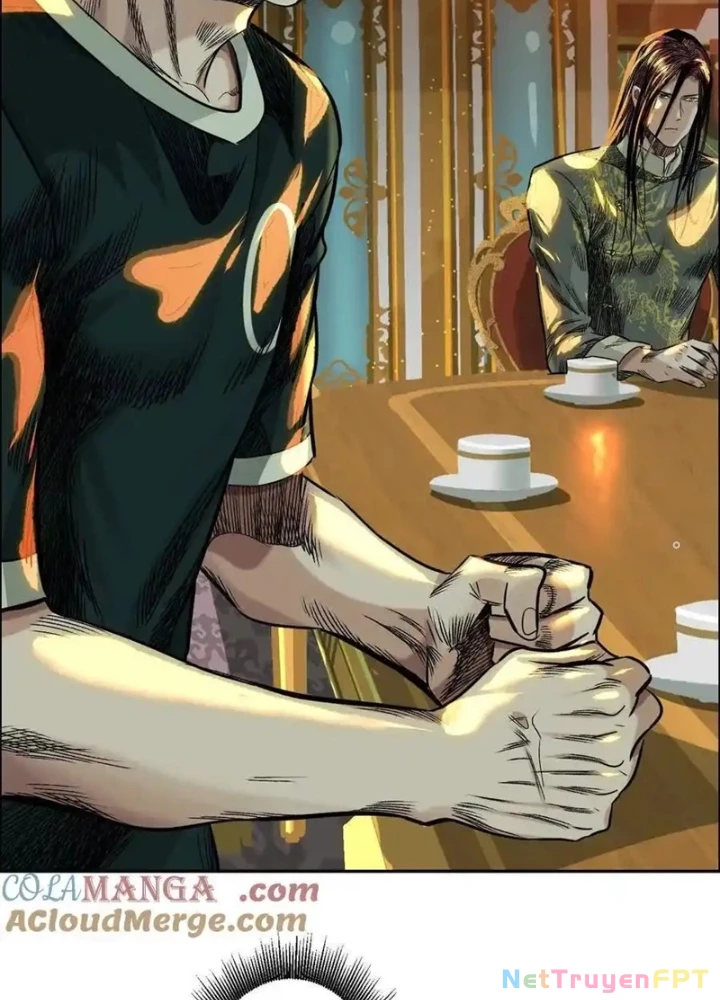 Dị Thú Mê Thành Chapter 64 - 95