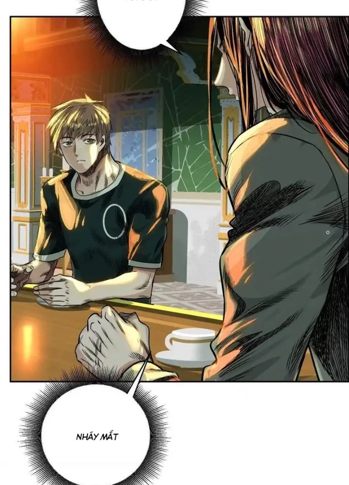 Dị Thú Mê Thành Chapter 64 - 97