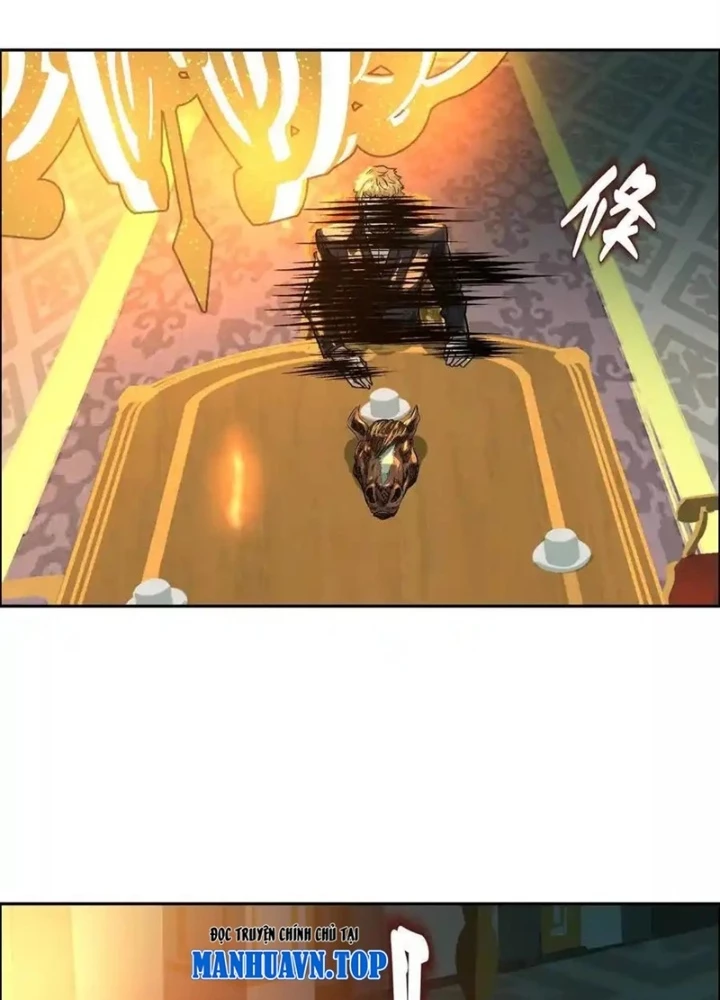 Dị Thú Mê Thành Chapter 64 - 101
