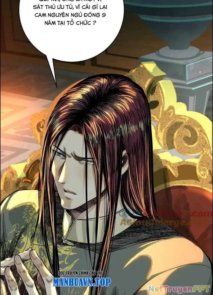 Dị Thú Mê Thành Chapter 64 - 115