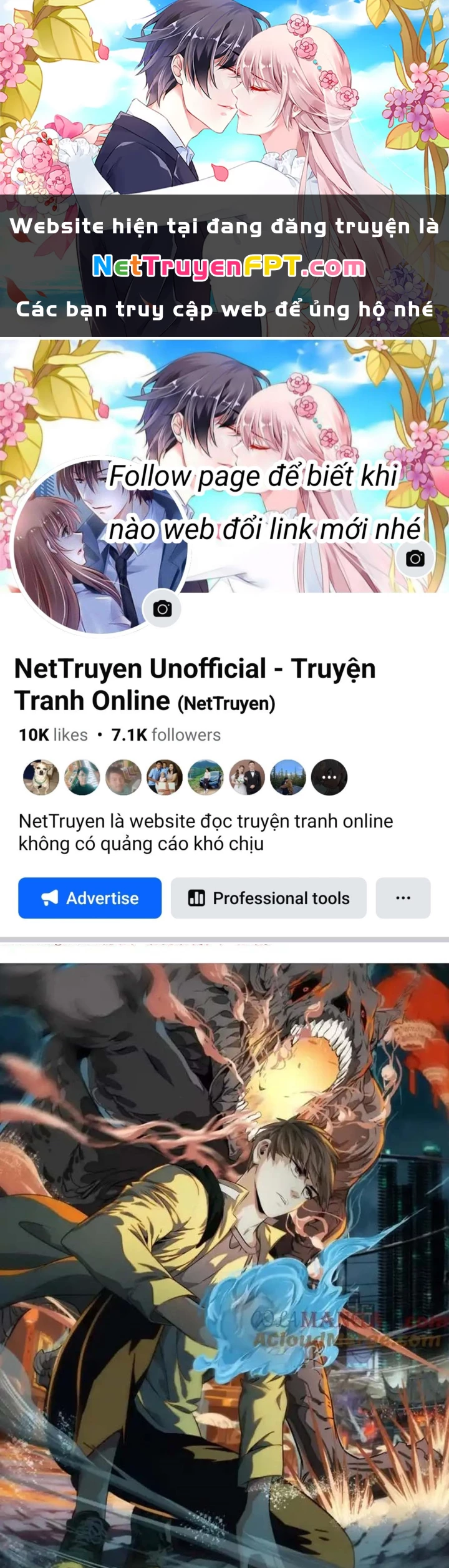 Dị Thú Mê Thành Chapter 65 - 1