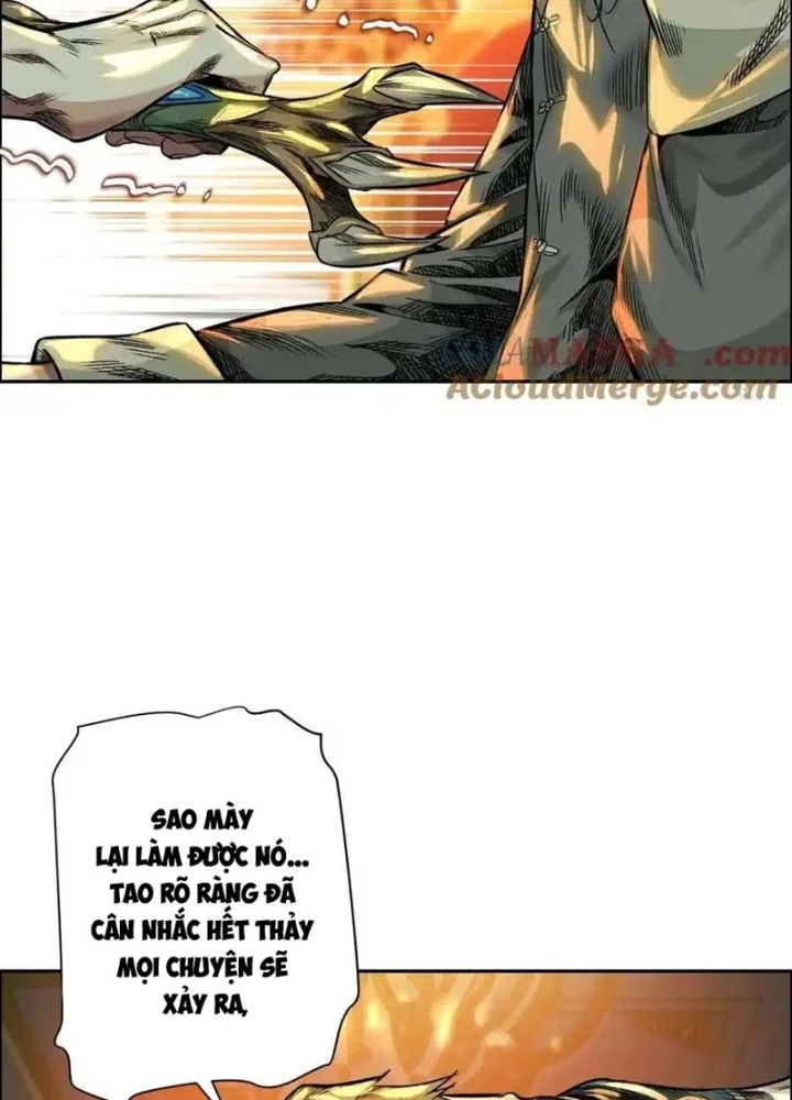 Dị Thú Mê Thành Chapter 65 - 13