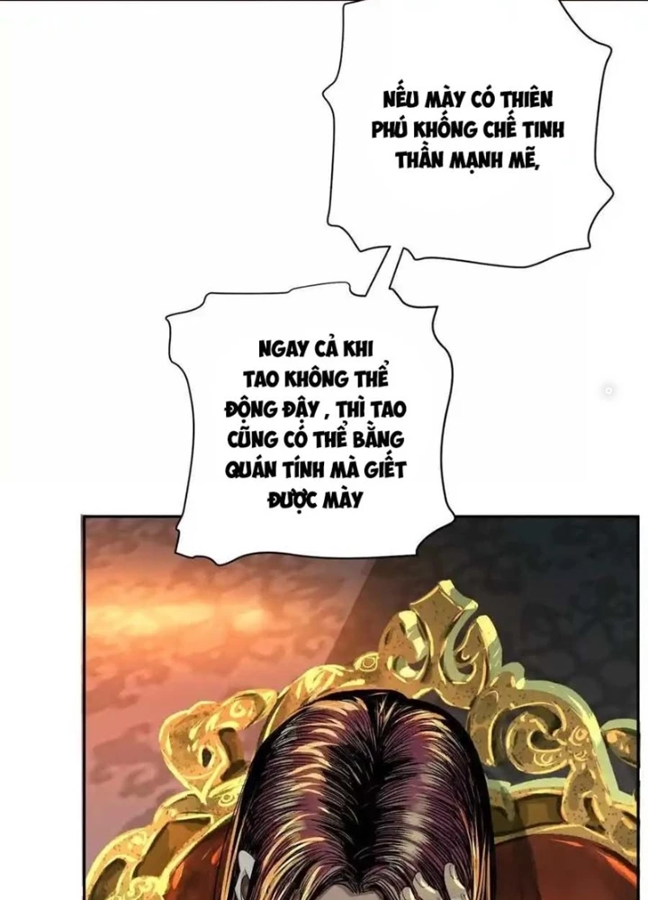 Dị Thú Mê Thành Chapter 65 - 17