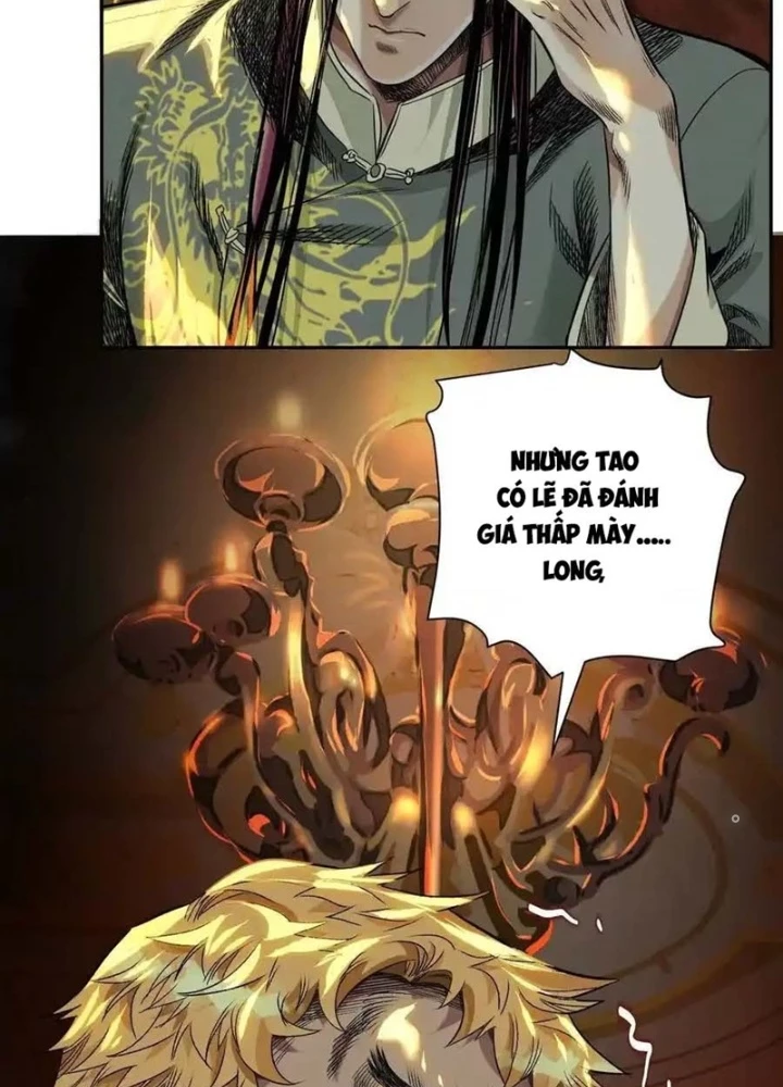 Dị Thú Mê Thành Chapter 65 - 19