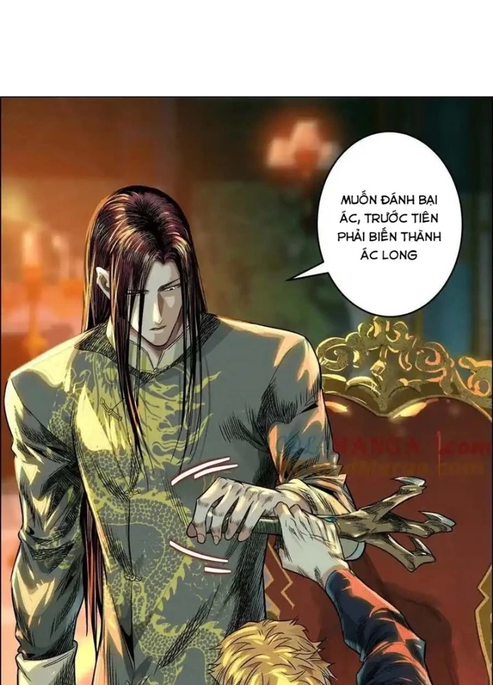 Dị Thú Mê Thành Chapter 65 - 23