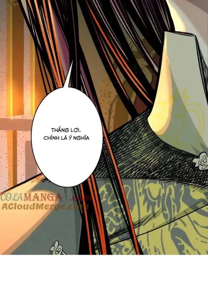 Dị Thú Mê Thành Chapter 65 - 31
