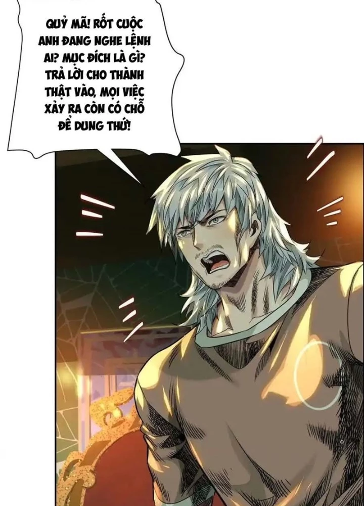 Dị Thú Mê Thành Chapter 65 - 33