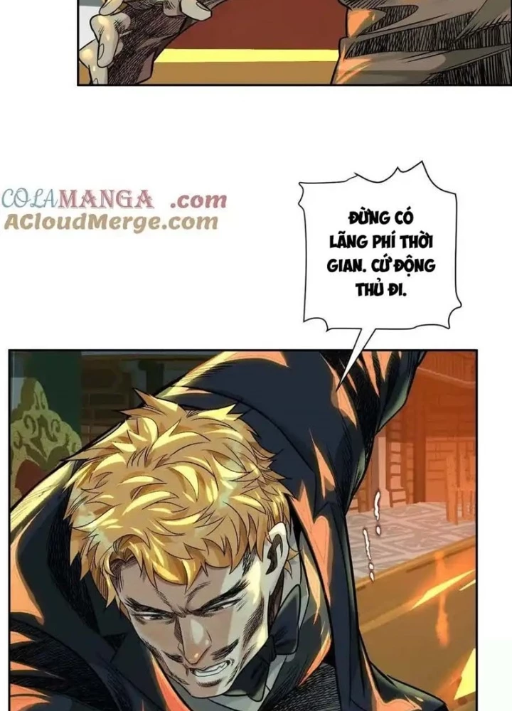 Dị Thú Mê Thành Chapter 65 - 35