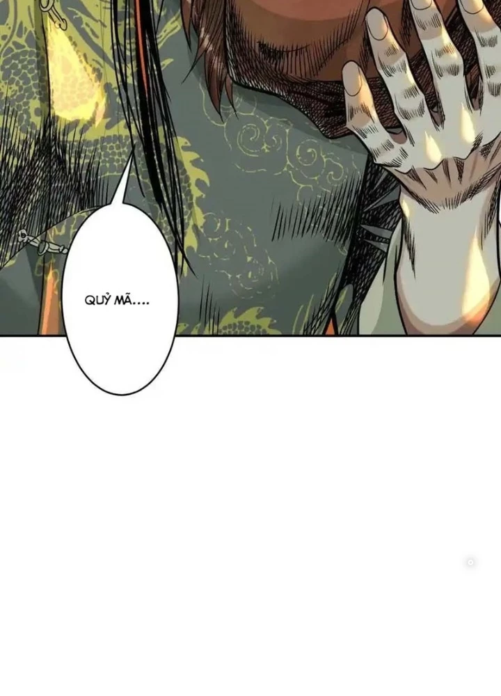 Dị Thú Mê Thành Chapter 65 - 49