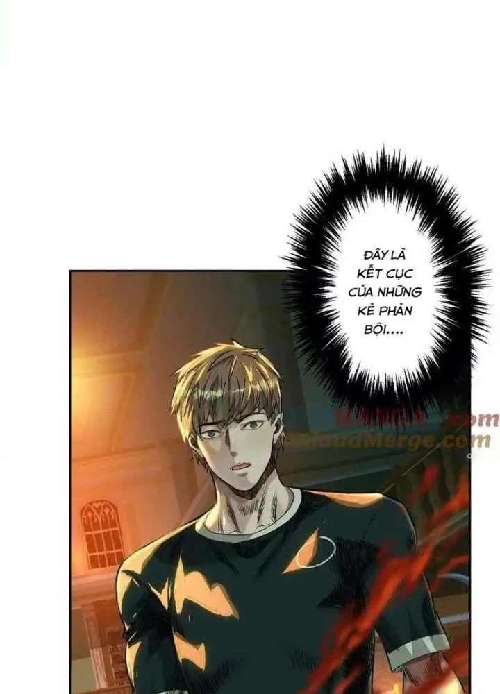 Dị Thú Mê Thành Chapter 65 - 57
