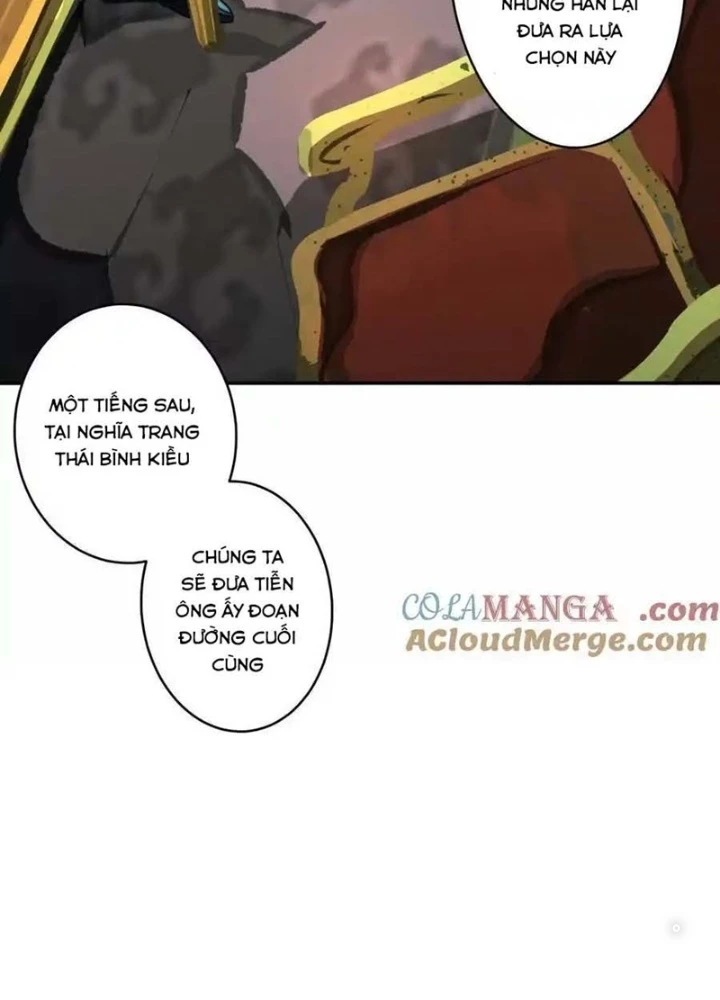 Dị Thú Mê Thành Chapter 65 - 61