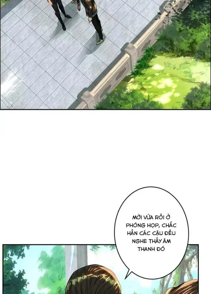 Dị Thú Mê Thành Chapter 65 - 93