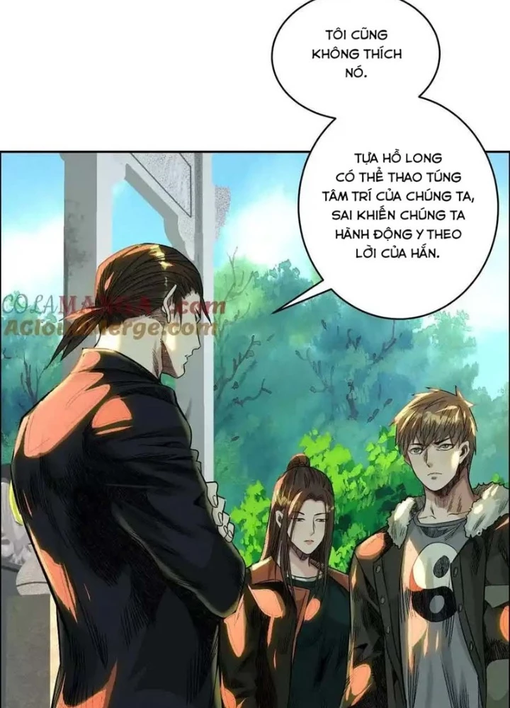 Dị Thú Mê Thành Chapter 65 - 99
