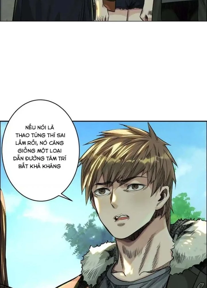 Dị Thú Mê Thành Chapter 65 - 101