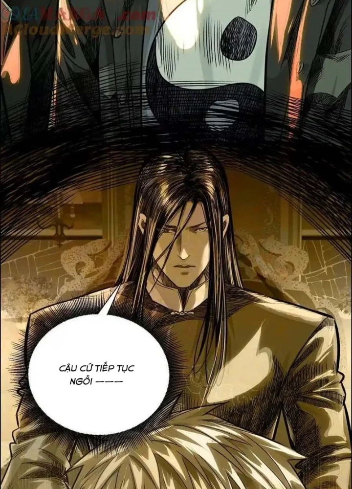Dị Thú Mê Thành Chapter 65 - 103