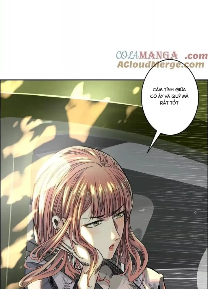 Dị Thú Mê Thành Chapter 66 - 17