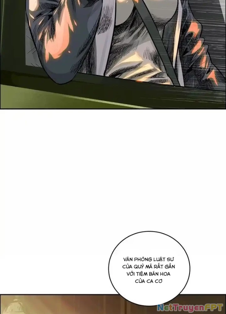 Dị Thú Mê Thành Chapter 66 - 19