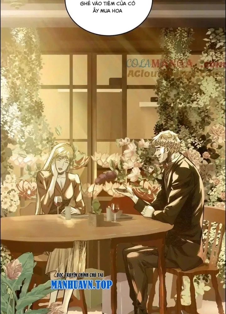 Dị Thú Mê Thành Chapter 66 - 21