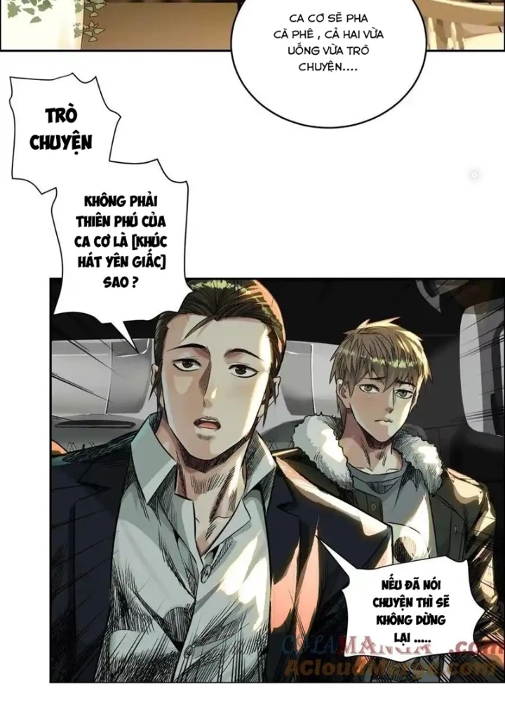 Dị Thú Mê Thành Chapter 66 - 23