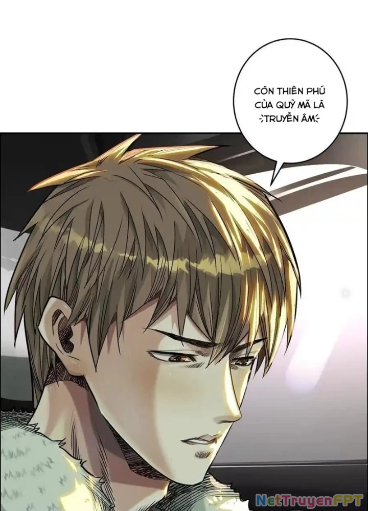 Dị Thú Mê Thành Chapter 66 - 25