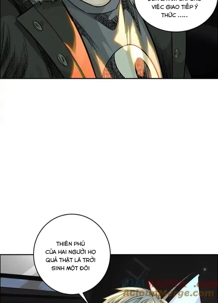 Dị Thú Mê Thành Chapter 66 - 27