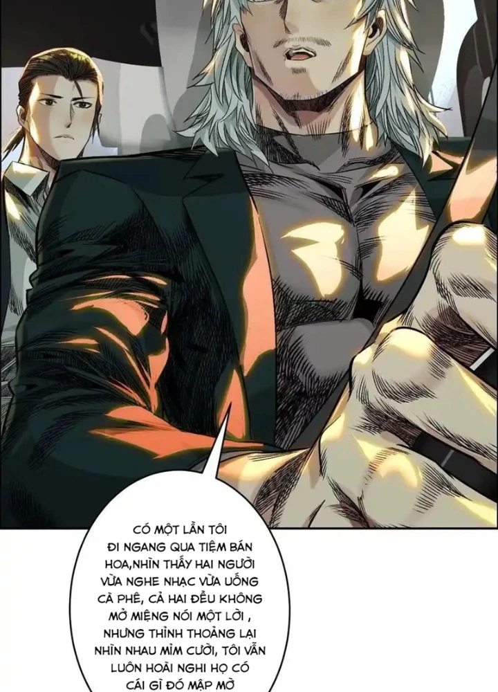 Dị Thú Mê Thành Chapter 66 - 29