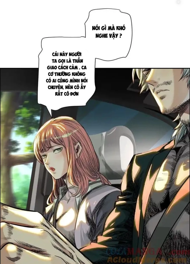 Dị Thú Mê Thành Chapter 66 - 31