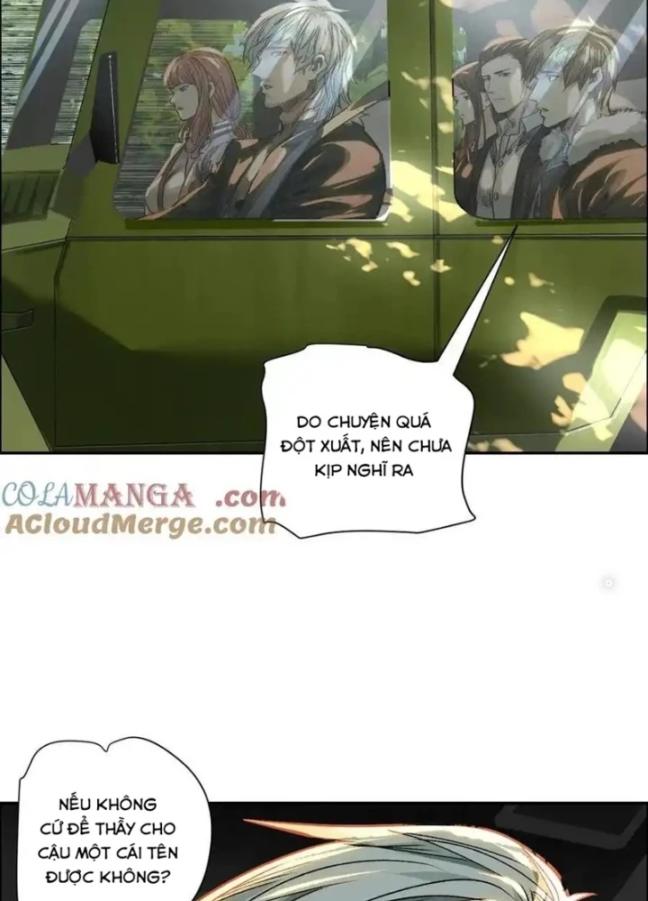 Dị Thú Mê Thành Chapter 66 - 35