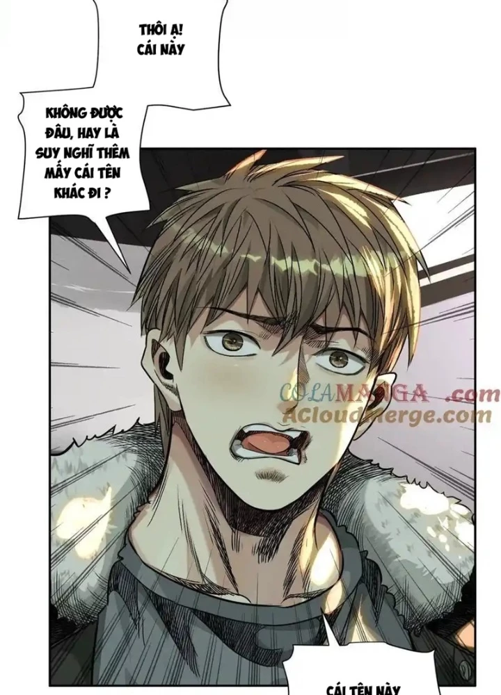 Dị Thú Mê Thành Chapter 66 - 39